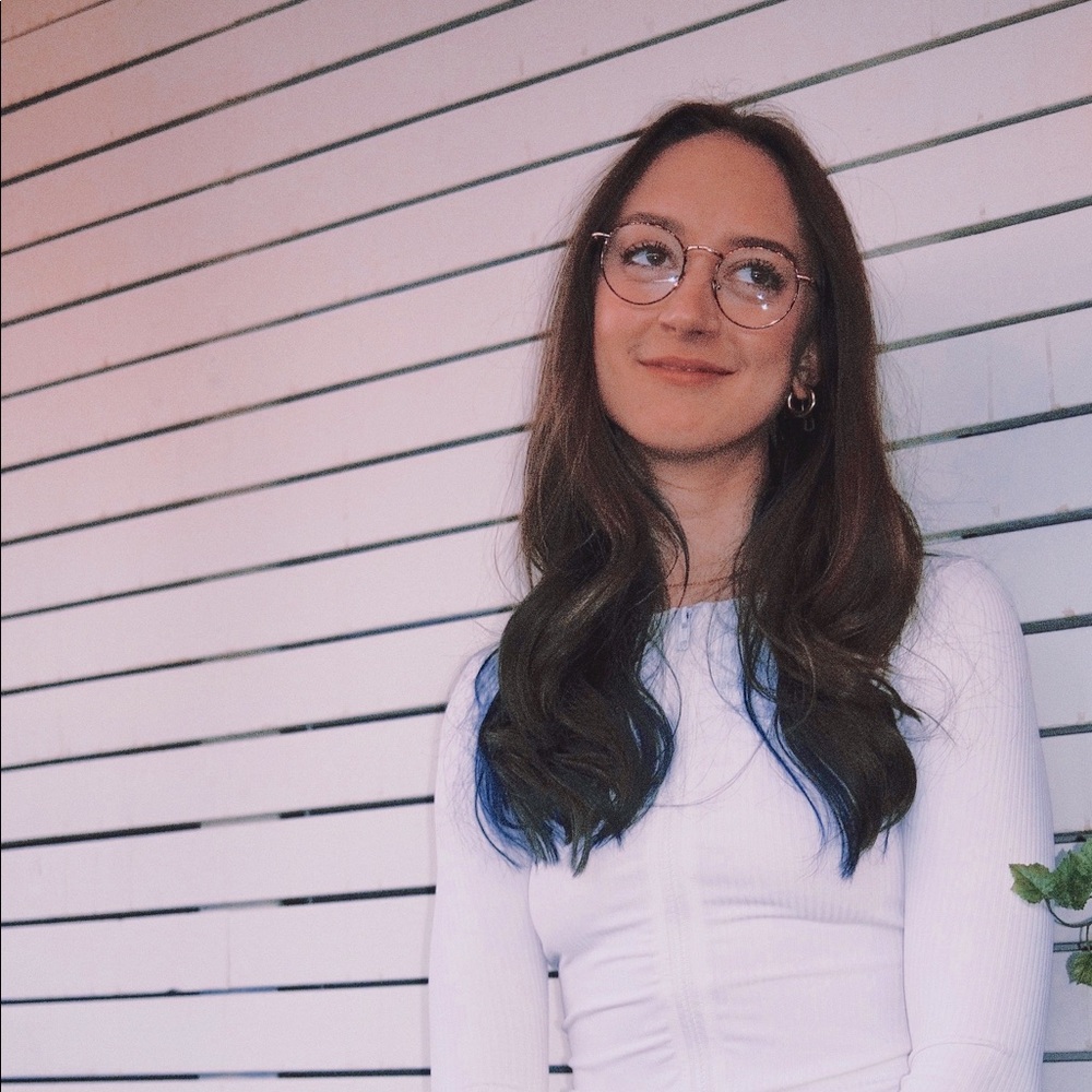 Meet your Posher, Nicole